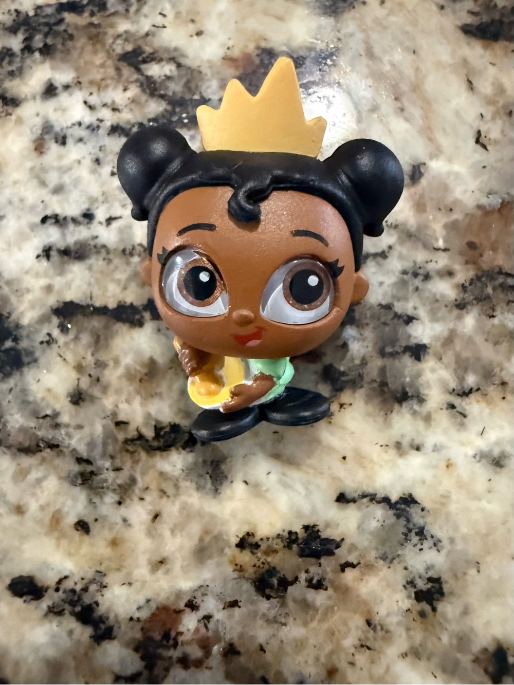 Remember Me Series - Tiana